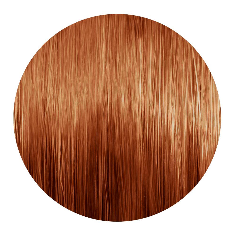 7.4 PH colour Mittelblond Kupfer 60ml
