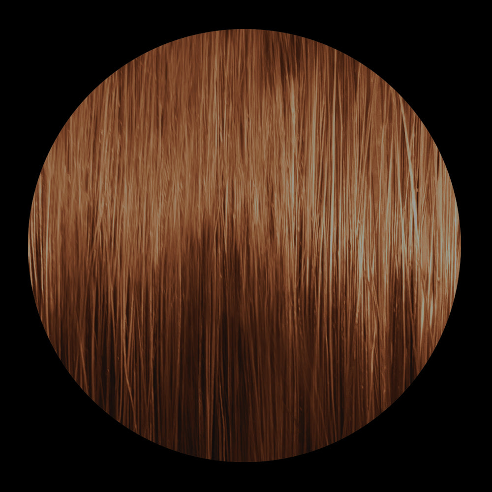 6.34 Dunkelblond Gold Kupfer 60 ml