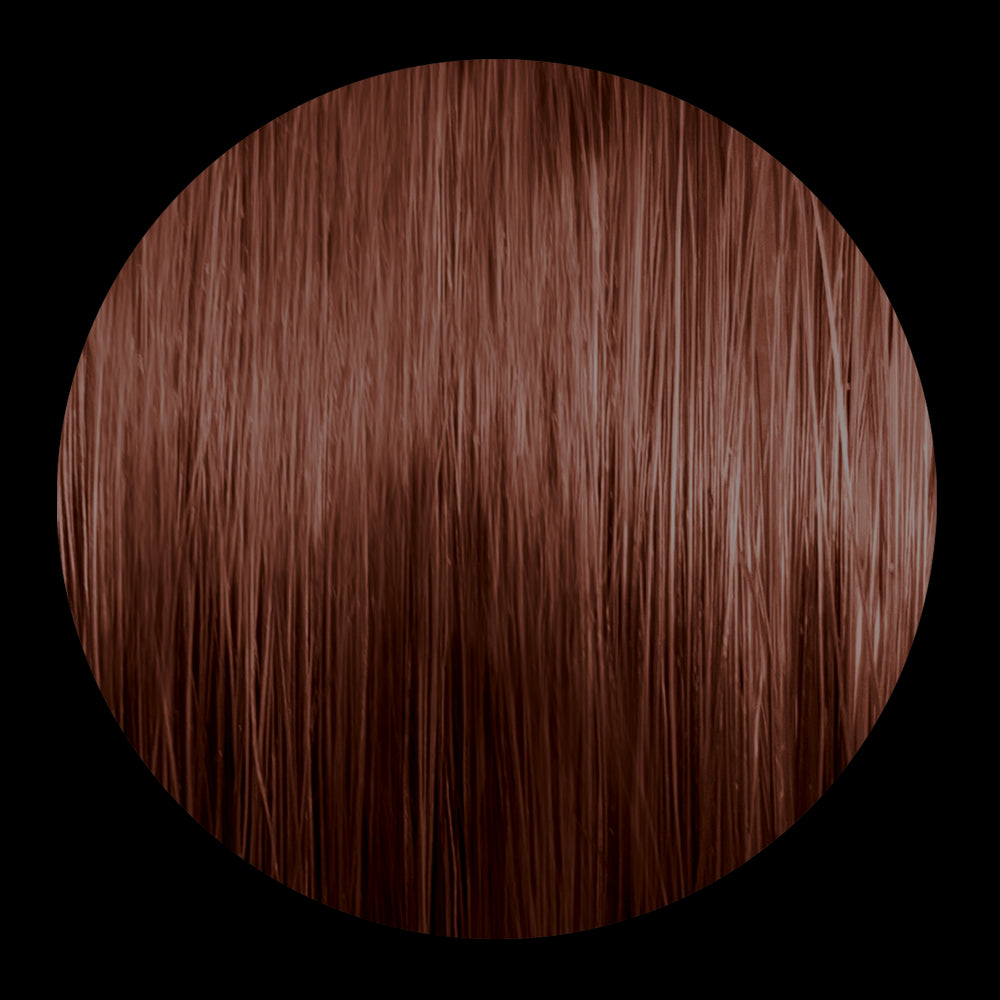 5.75 PH Colour Hellbraun Braun Mahagoni 60ml