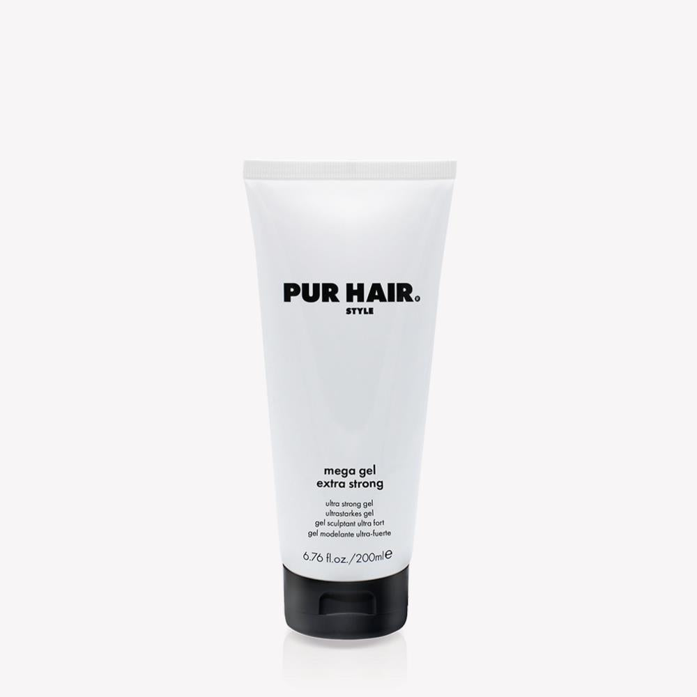 Pur Hair Mega Gel 200 ml