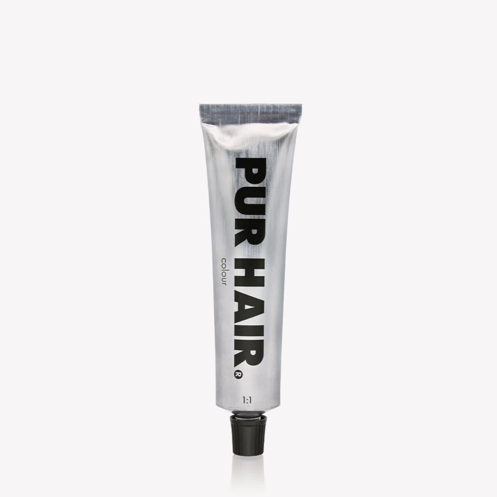 5.1 Hellbraun Asch 60ml