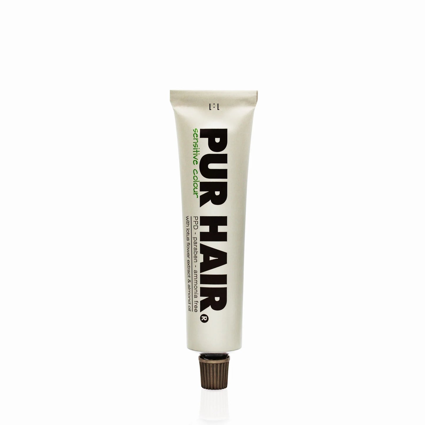 3.0 sensitive Dunkelbraun 60 ml