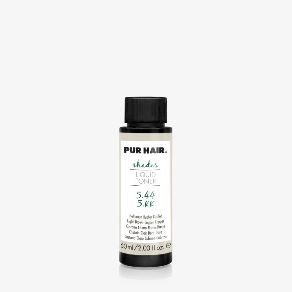 Shades TONER 5.44/5KK 3 x 60ml