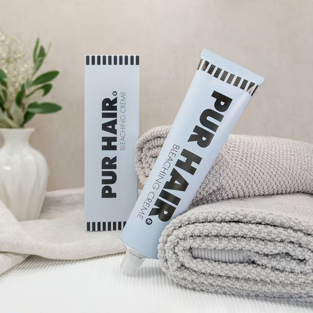 BLEACHING CREME 250 ML