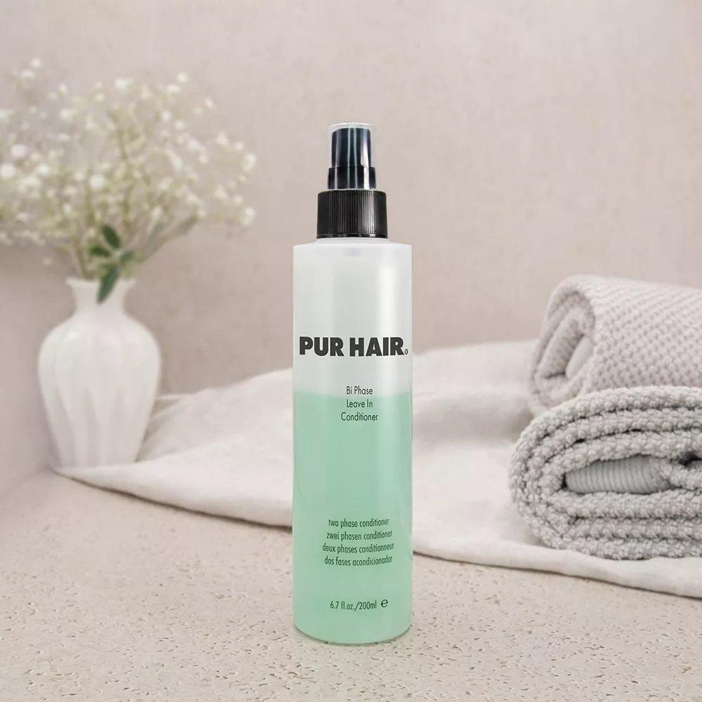 PUR HAIR Bi Phase Leave in Conditioner 200 ml