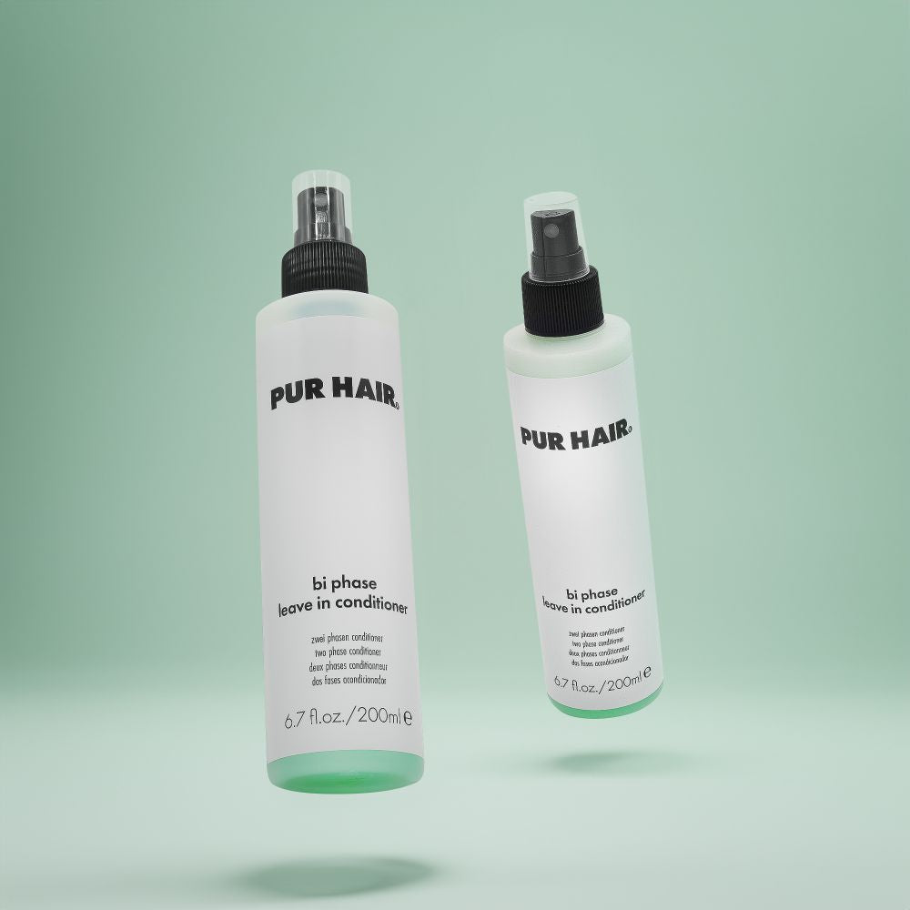 BI PHASE LEAVE IN CONDITIONER 200 ML