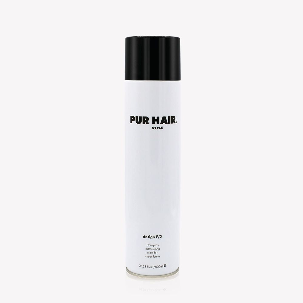Design FX 400ml Hairspray
