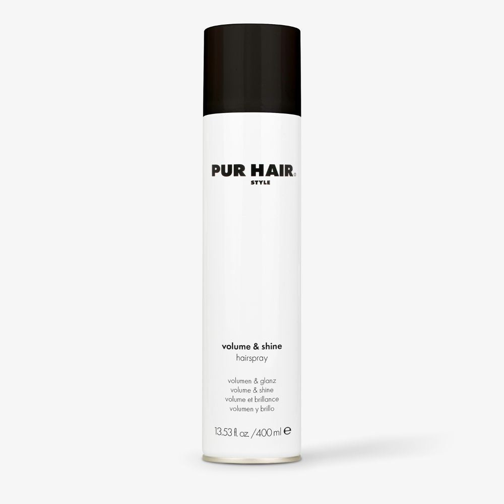 VOLUME & SHINE 400 ML