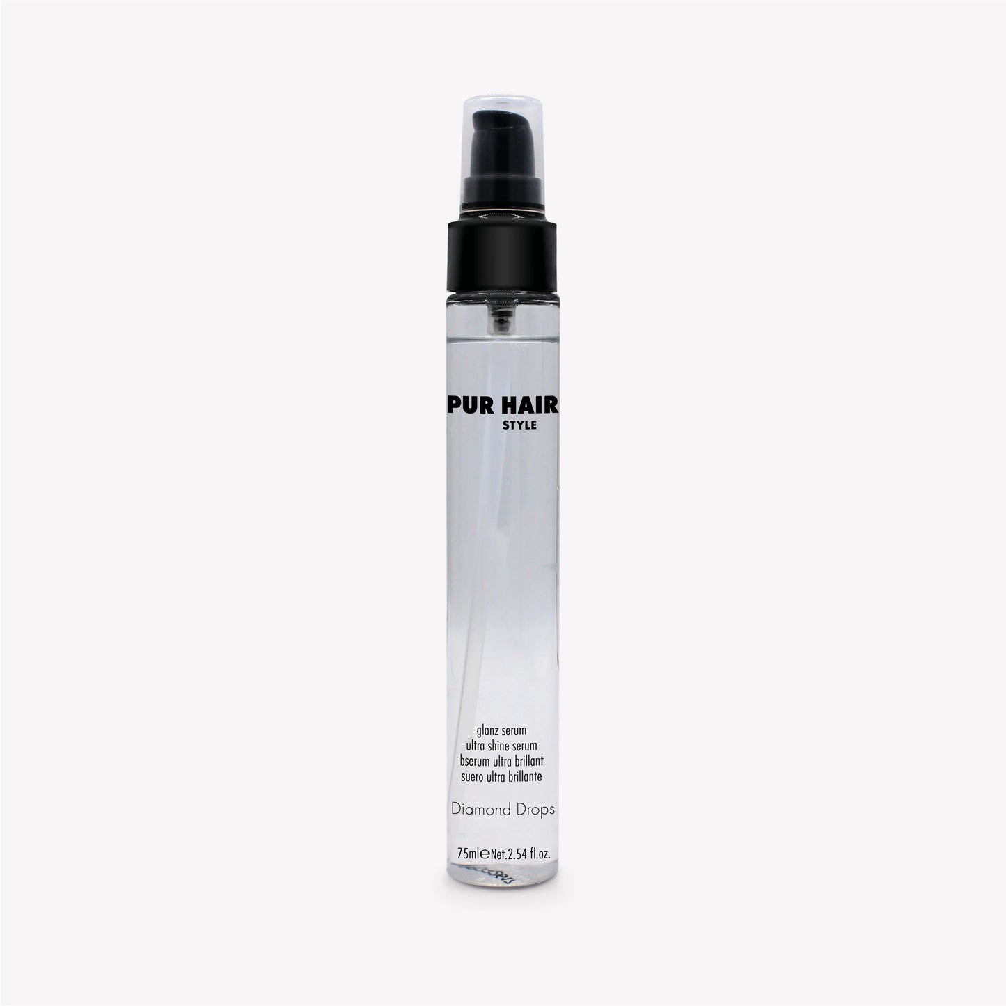 DIAMOND DROPS 75 ML