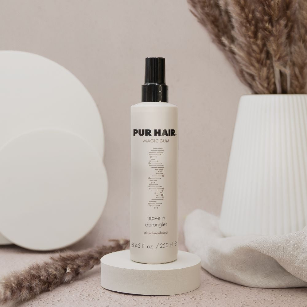 Magic Gum Leave in Detangler Spray 250 ml