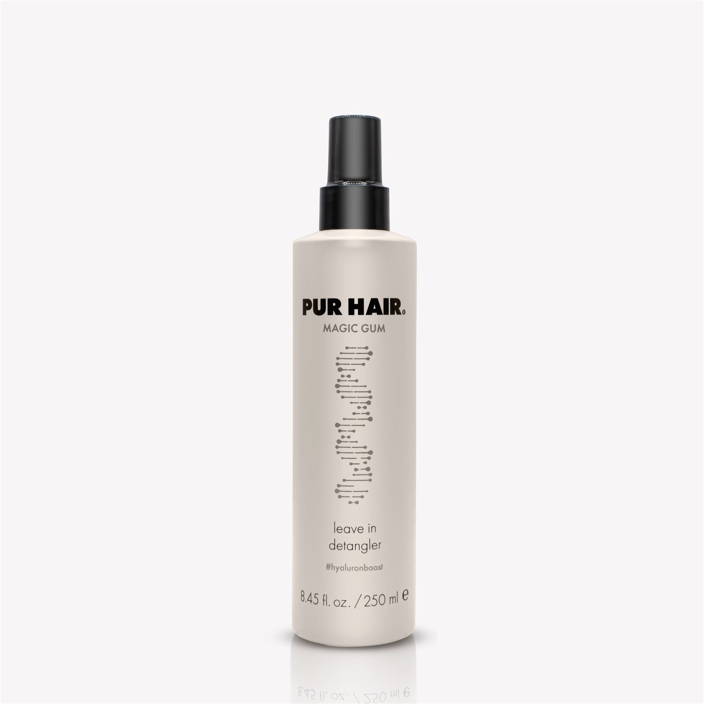 Magic Gum Leave in Detangler Spray 250 ml