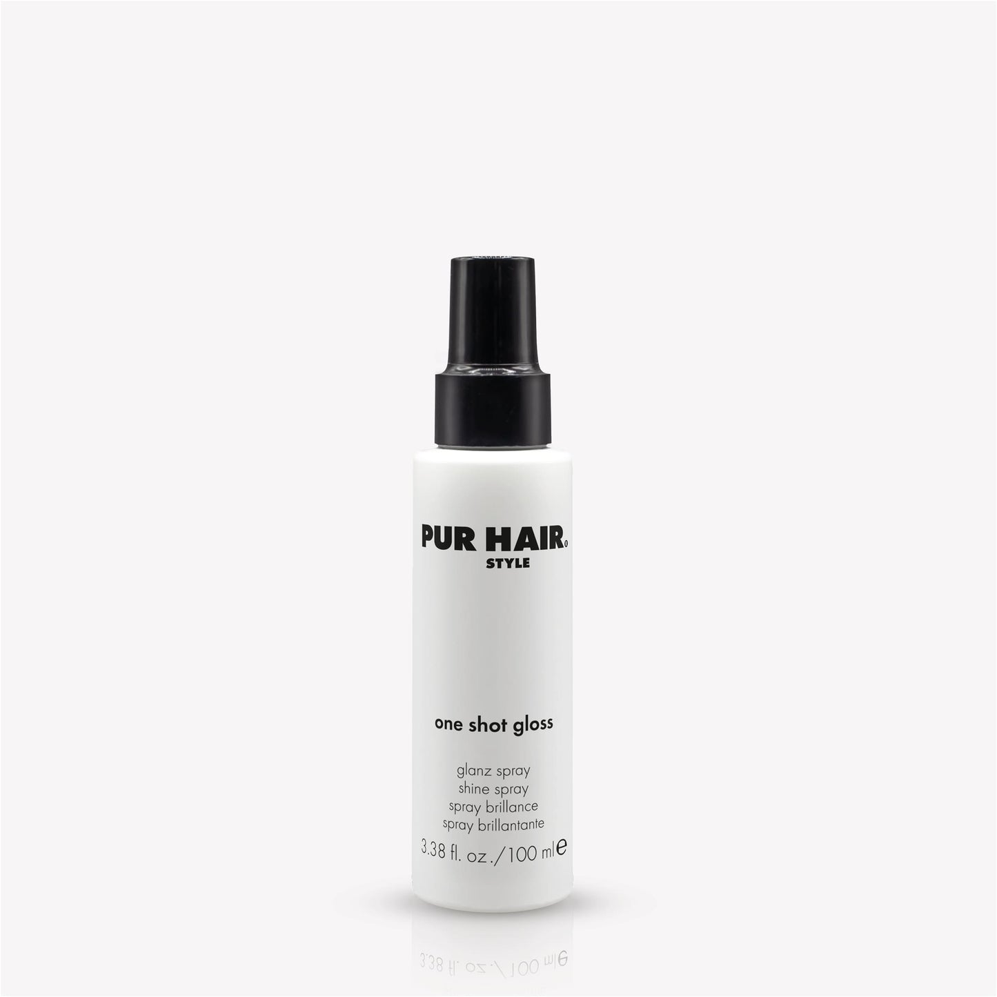 ONE SHOT GLOSS GLANZSPRAY 100ML
