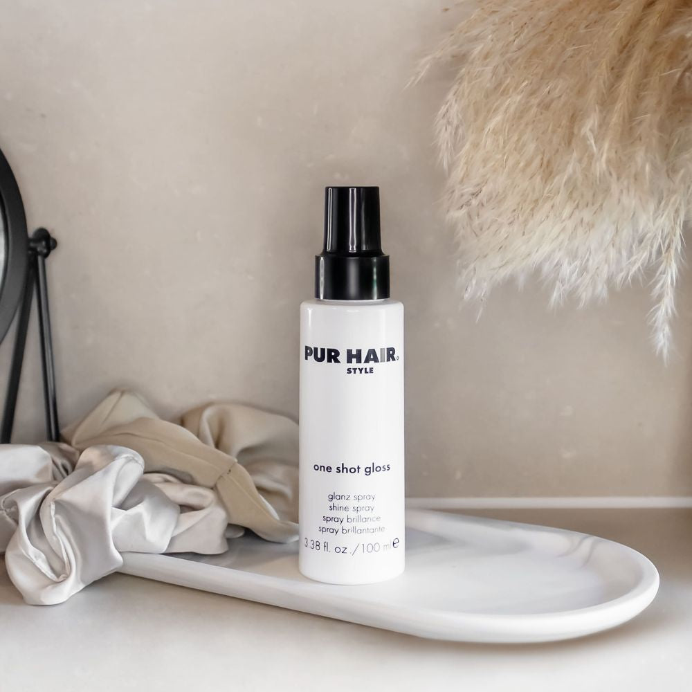 ONE SHOT GLOSS GLANZSPRAY 100ML