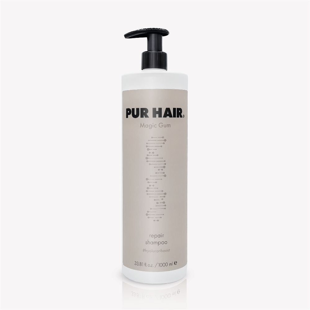 Magic Gum Repair Shampoo 1000 ml