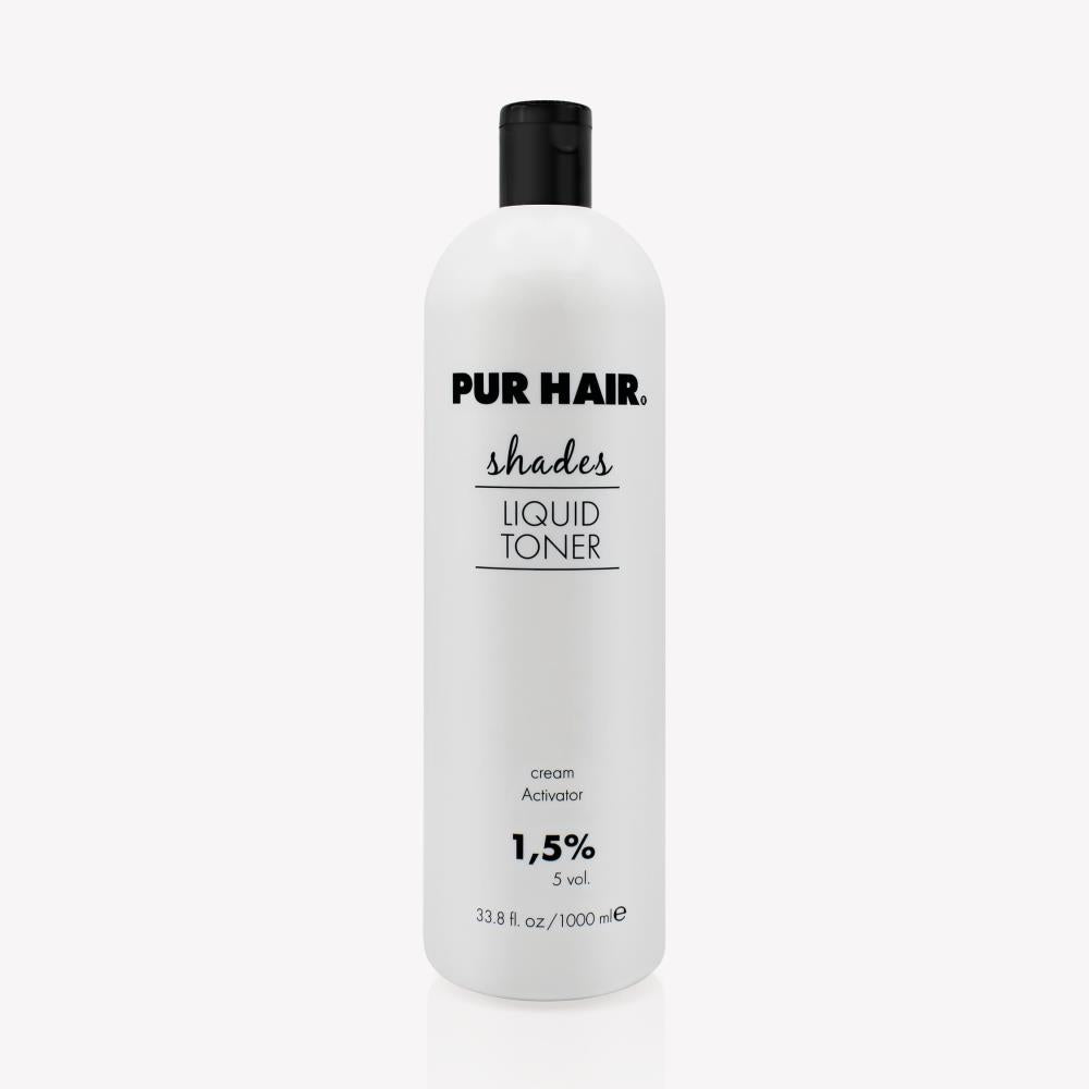 Shades ENTWICKLER 1,5% 1000 ml