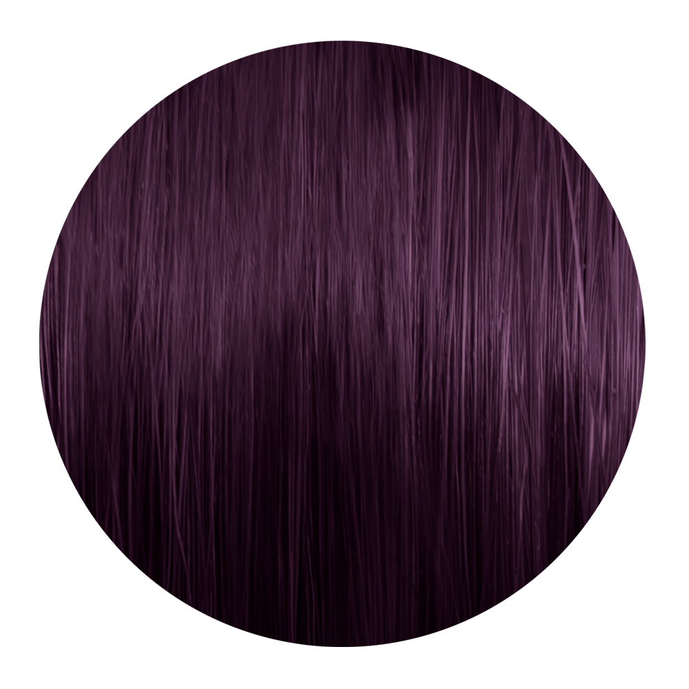 55.22 Colour Hellbraun Int. Violett 60 ml