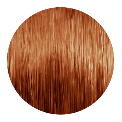 7.4 PH colour Mittelblond Kupfer 60ml