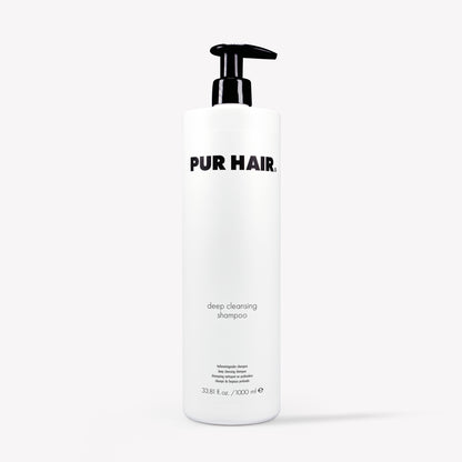 Deep Cleansing Shampoo 1000 ml