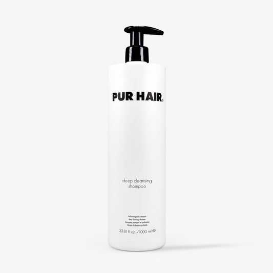 Deep Cleansing Shampoo 1000 ml