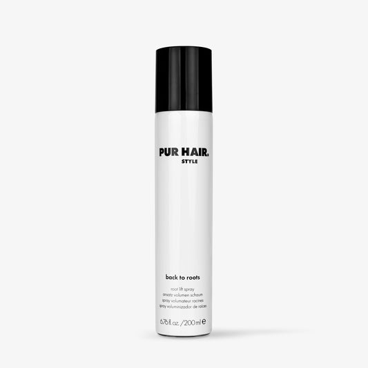 BACK TO ROOTS 200 ML