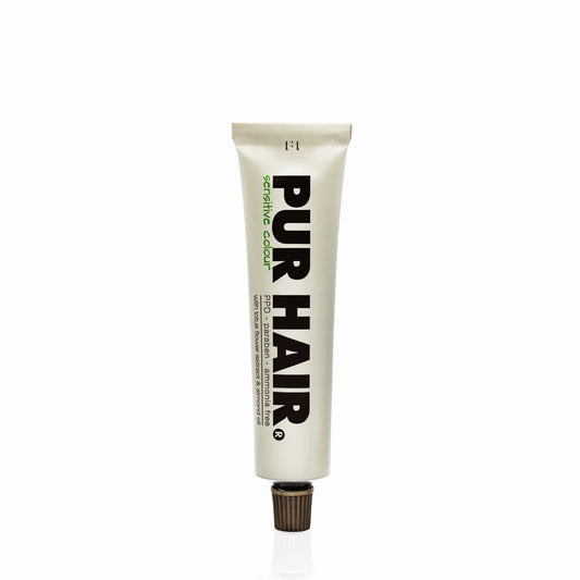 1.0 sensitive Schwarz 60 ml