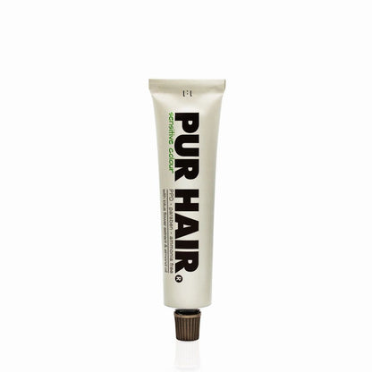 1.0 sensitive Schwarz 60 ml