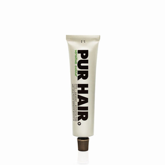 1.0 sensitive Schwarz 60 ml