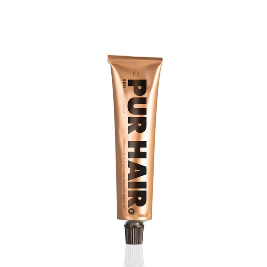 12.01 sensitive Hellerfärber Asch 60ml