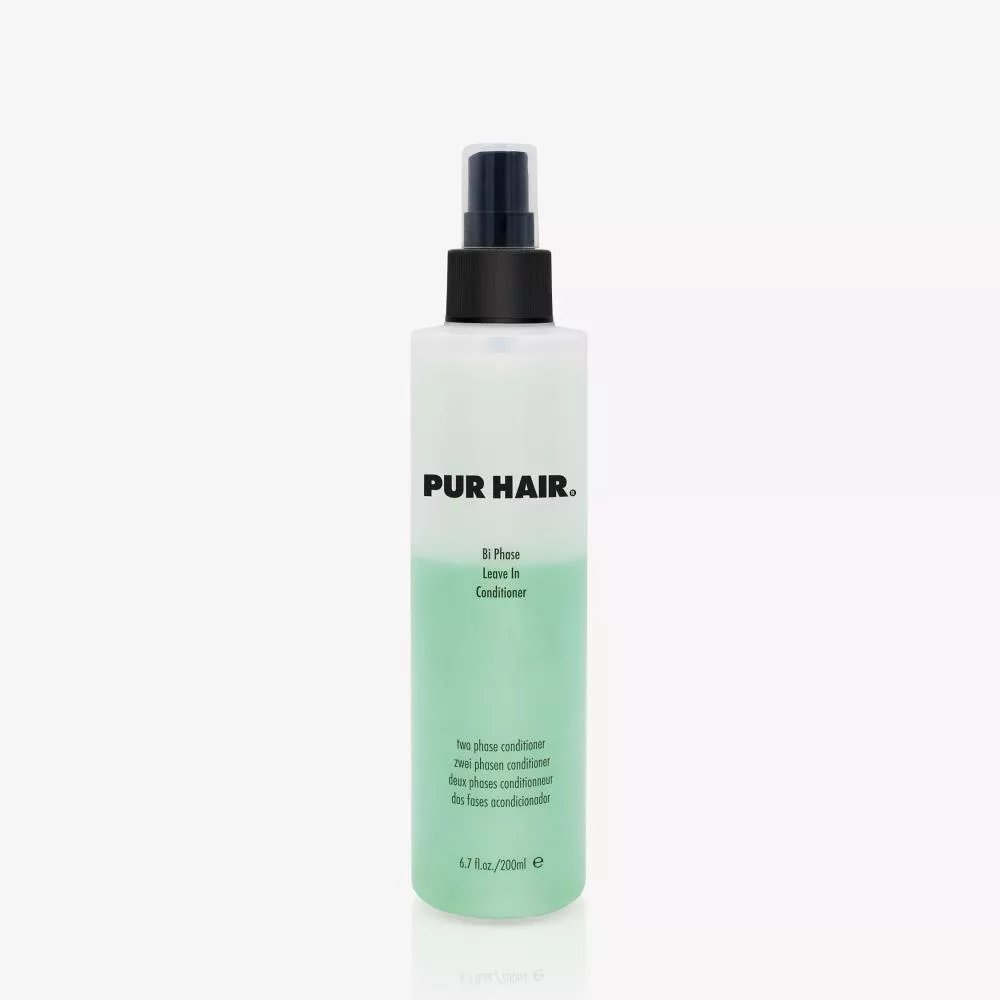 PUR HAIR Bi Phase Leave in Conditioner 200 ml