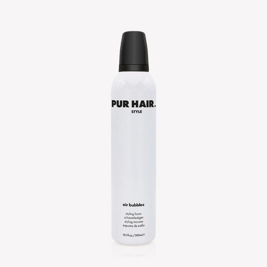 PUR HAIR air bubbles 300 ml -aerosol-