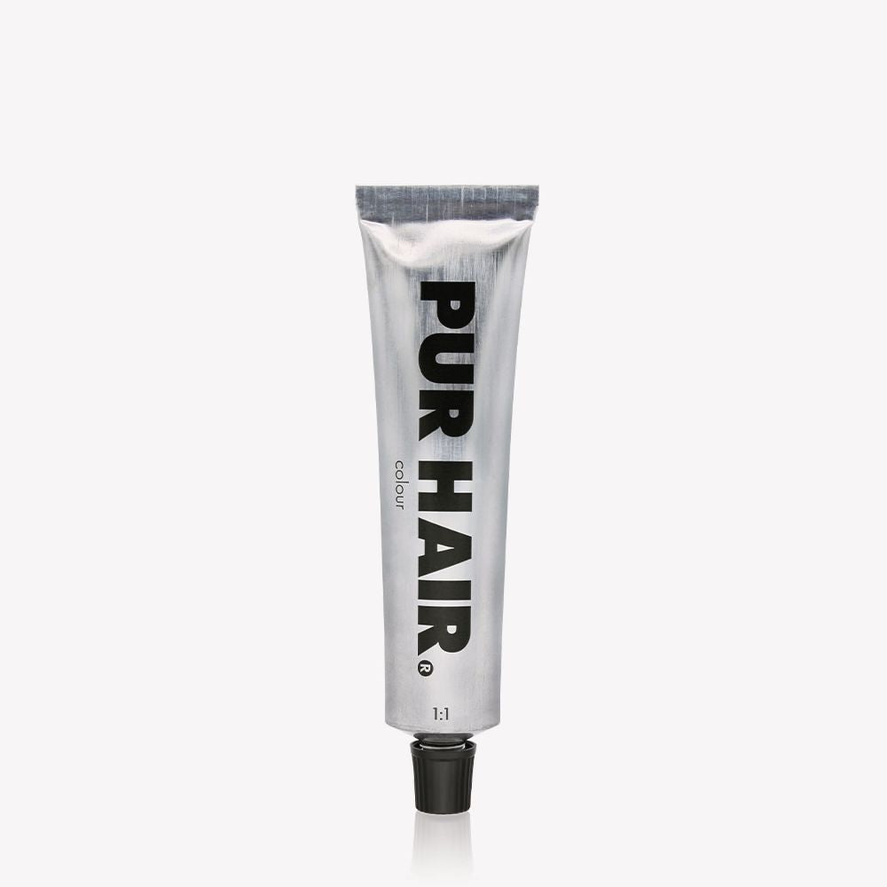 55.22 Colour Hellbraun Int. Violett 60 ml