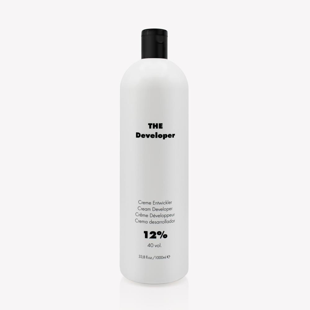 The Developer H2O2 12% (40 Vol.)