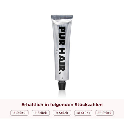 5.1 PH colour Hellbraun Asch 60ml