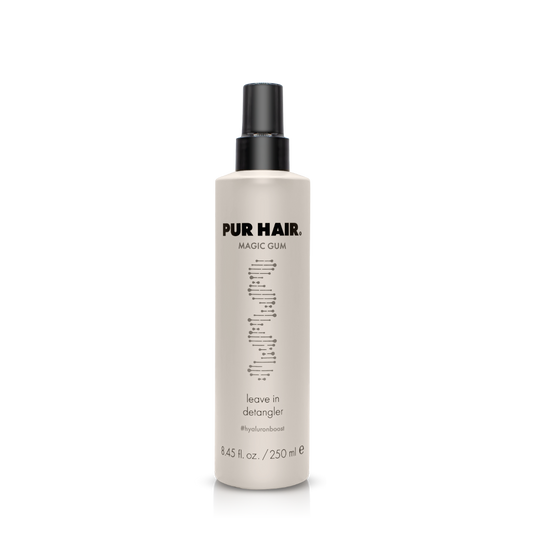 Magic Gum Leave in Detangler Spray 250 ml