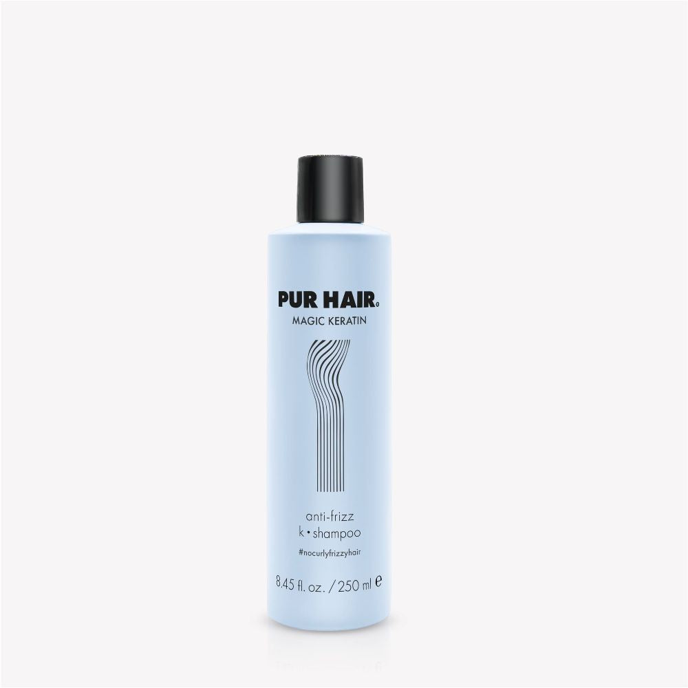 Magic K Anti-Frizz Shampoo 250ml