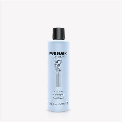 Magic K Anti-Frizz Shampoo 250ml