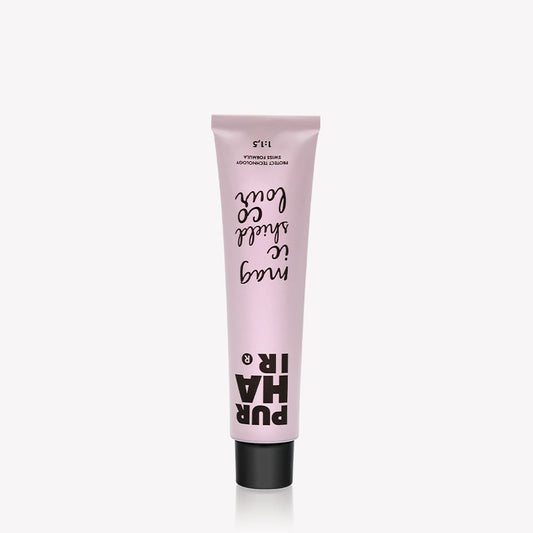 6.22 MSC Dunkelblond Violett Intensiv 60ml