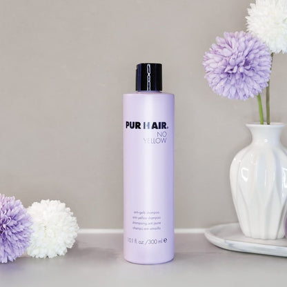 NO YELLOW SHAMPOO 300ml