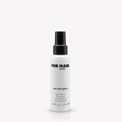 ONE SHOT GLOSS GLANZSPRAY 100ML