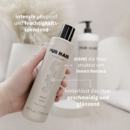 Magic Gum Repair Mask 250 ml