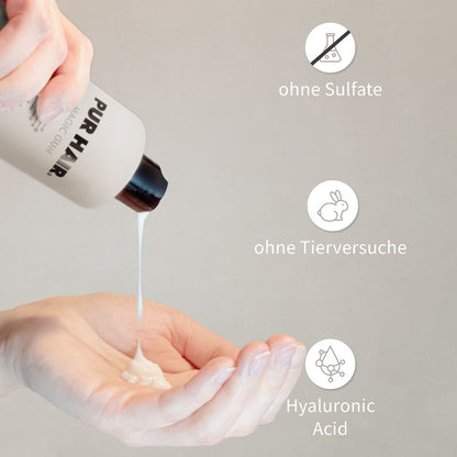 Magic Gum Repair Mask 250 ml