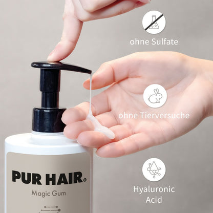 Magic Gum Repair Shampoo 1000 ml