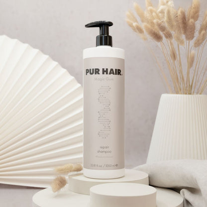 Magic Gum Repair Shampoo 1000 ml